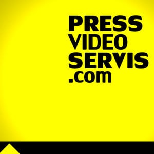 Profile picture for pressvideoservis