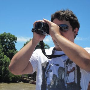 Profile picture for Andre Fonseca