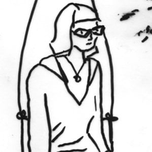 Profile picture for Laurel Degutis