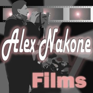 Profile picture for Alex Nakone Films