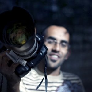 Profile picture for Anup j kat