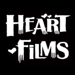 Profile picture for HEART FILMS