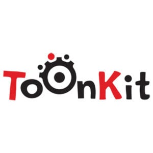 Profile picture for ToonKit