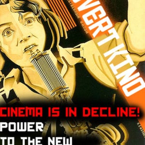 Profile picture for No Limits Student Film Festival