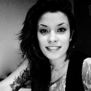 Profile picture for Gaby Velásquez