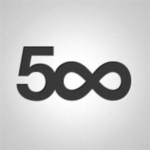 Profile picture for 500px