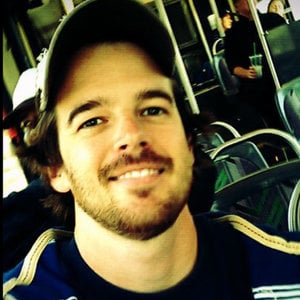 Profile picture for Justin Farris