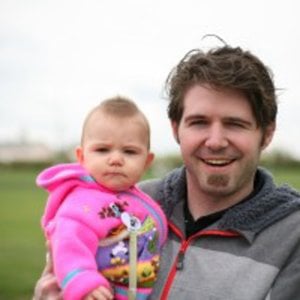 Profile picture for Stephen Pottage