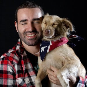 Profile picture for Paulo Martinatti