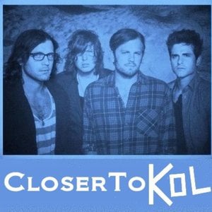 Profile picture for CloserToKOL
