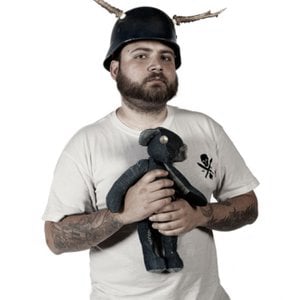 Profile picture for Cristian Fuentes