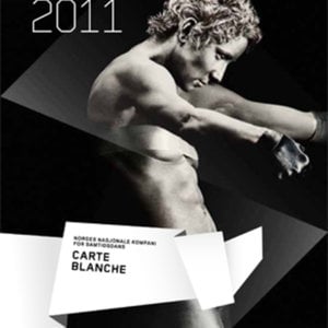 Profile picture for CARTE BLANCHE