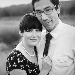 Profile picture for Rob & Lauren