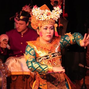 Profile picture for GamelanSekarJaya