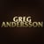 Greg Andersson