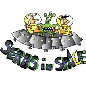 Profile picture for Serbs in Space