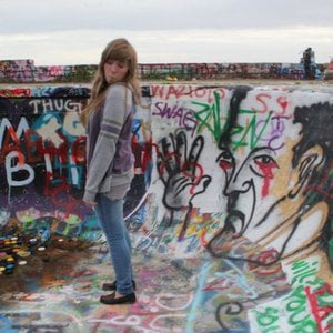 Profile picture for Jazzlyn Dysart