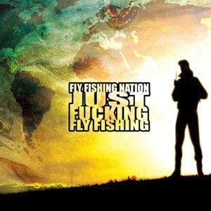 Profile picture for The Fly Fishing Nation