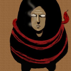 Profile picture for aditi chitre