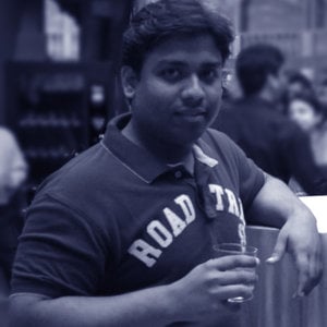 Profile picture for Chandranath Koley