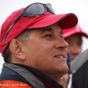 Profile picture for Pierre Rondel