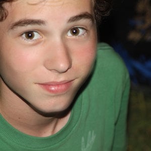 Profile picture for Justin Gerard