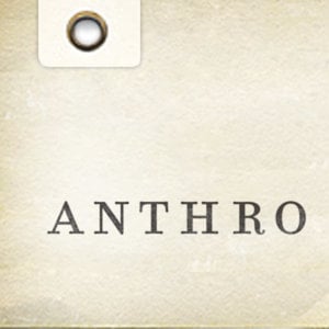 Profile picture for Anthropologie