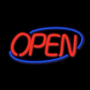 Profile picture for Open Sign Productions
