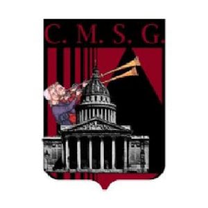 Profile picture for CMSG