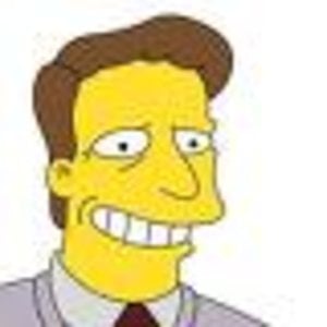 Profile picture for Troy McClure