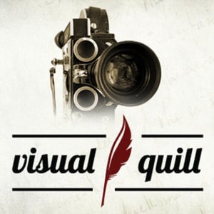 Profile picture for Visual Quill