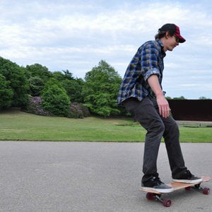 Profile picture for Chris Lucas