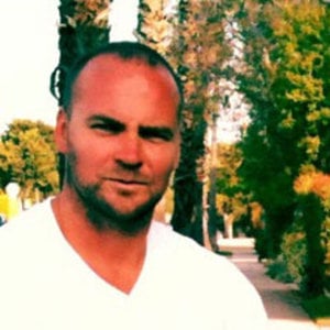 Profile picture for Justin Claus Harder