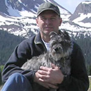 Profile picture for Danny Walter