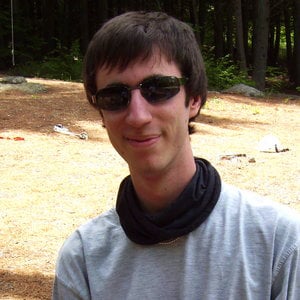 Profile picture for christopher woolford