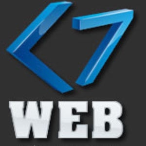 Profile picture for k7web