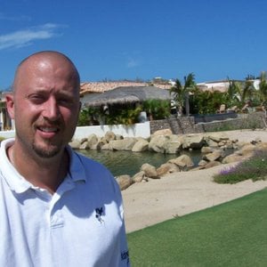 Profile picture for Tony Gaston