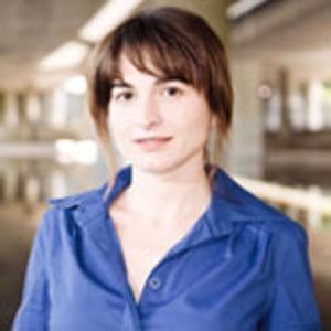 Profile picture for Jen Sachs
