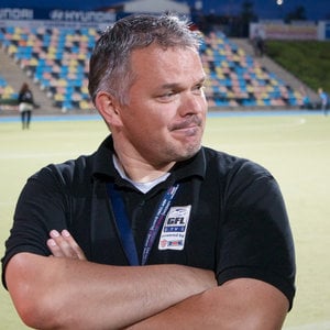 Profile picture for Olaf Nordwich