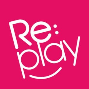 Profile picture for Replay Theatre Company