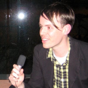 Profile picture for Rory Hyde
