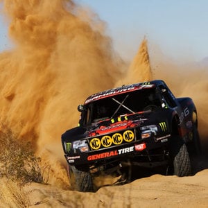 Profile picture for Camburg Racing