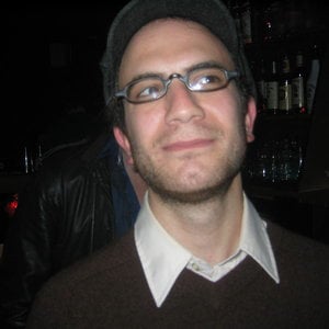 Profile picture for Adam Sekuler