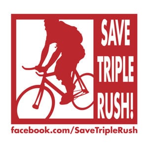 Profile picture for Triple Rush