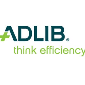 Profile picture for Adlib Software
