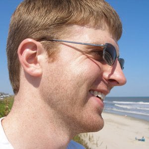 Profile picture for Ryan Pace