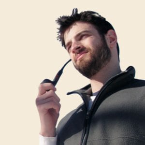 Profile picture for Will Garre