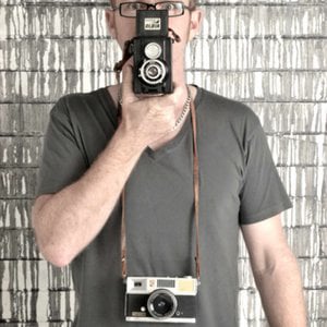 Profile picture for julian masters