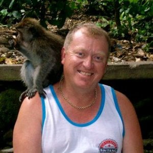 Profile picture for Terry Oz2
