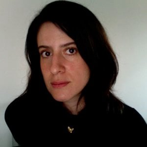Profile picture for Moira Malzoni